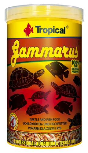 GAMMARUS 12G