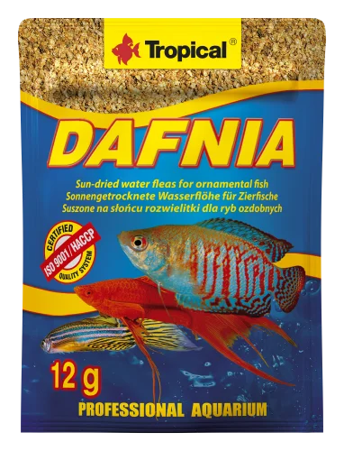 DAFNIAS NATURALNA 12G