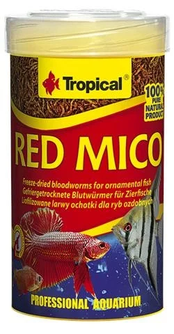 RED MICO 100ML/8G