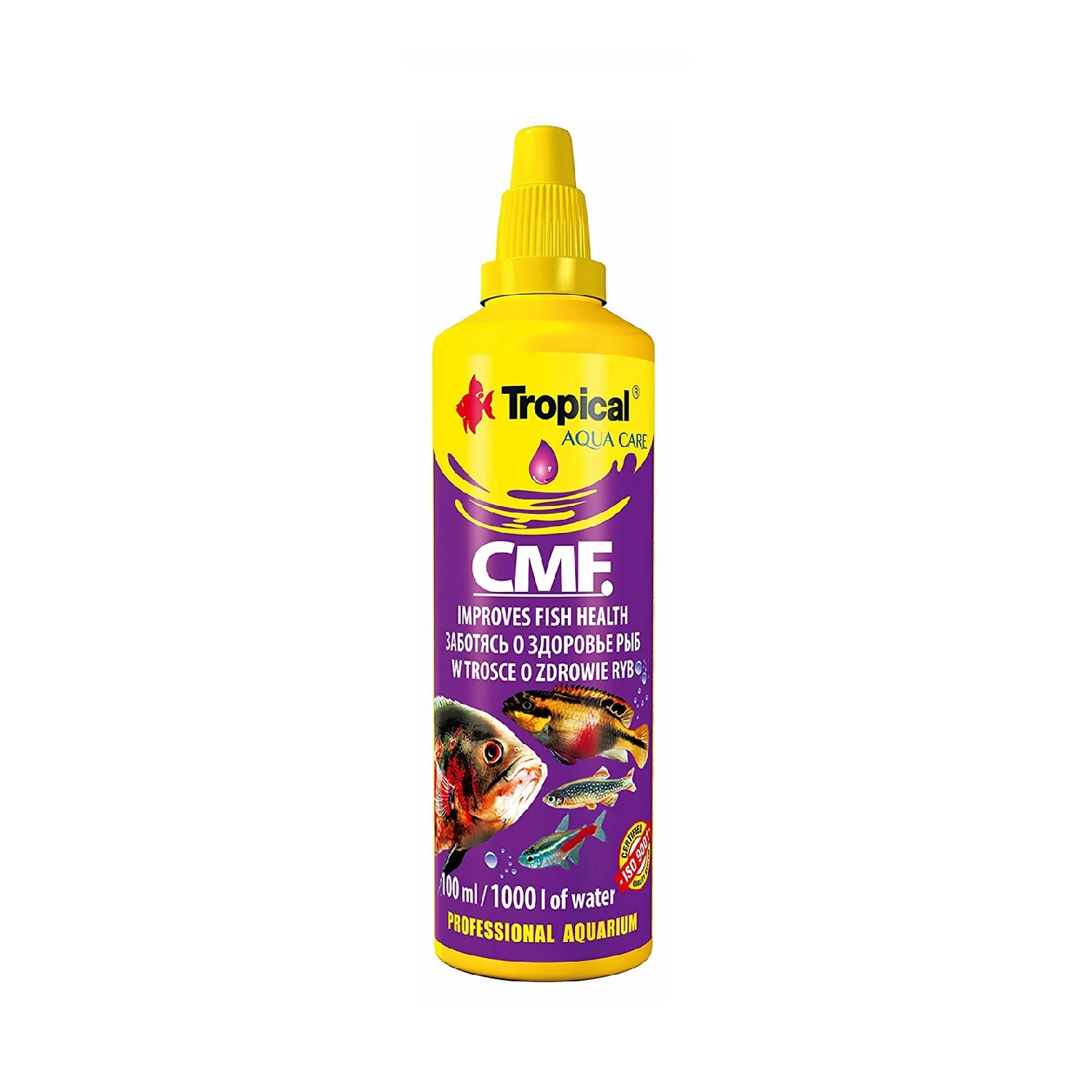 TROPICAL CMF 50 ML