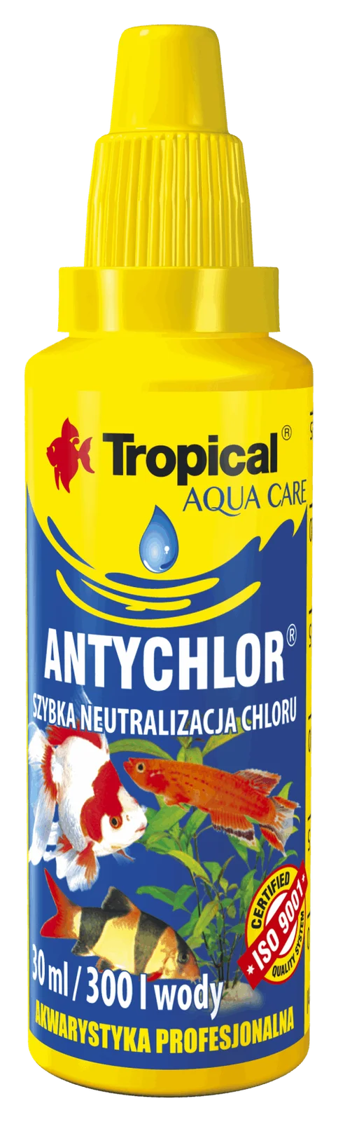 ANTYCHLOR 50ML