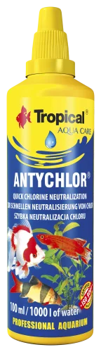 ANTYCHLOR 100ML
