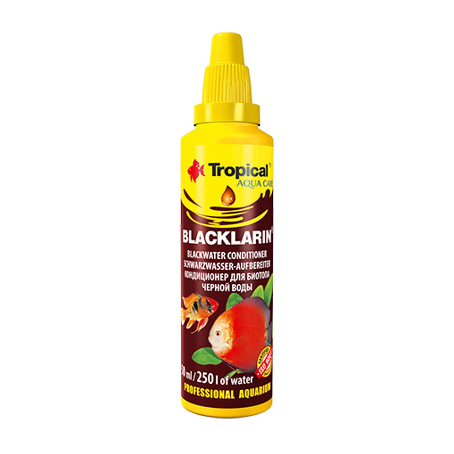 TROPICAL BLACKLARIN 50 ML