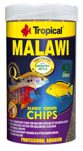 MALAWI CHIPS 250ML/130G