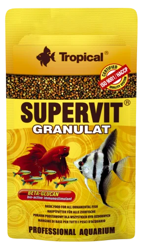 SUPERVIT GRANULAT 10G