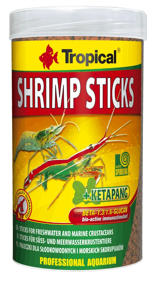 SHRIMP STICKS 100ML/55G