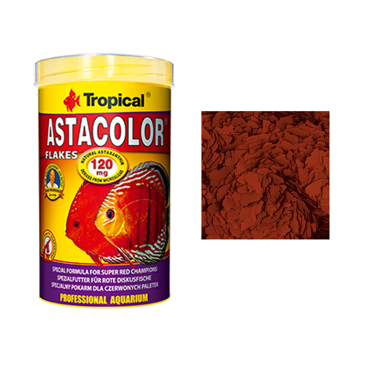 TROPICAL ASTACOLOR 20 GR