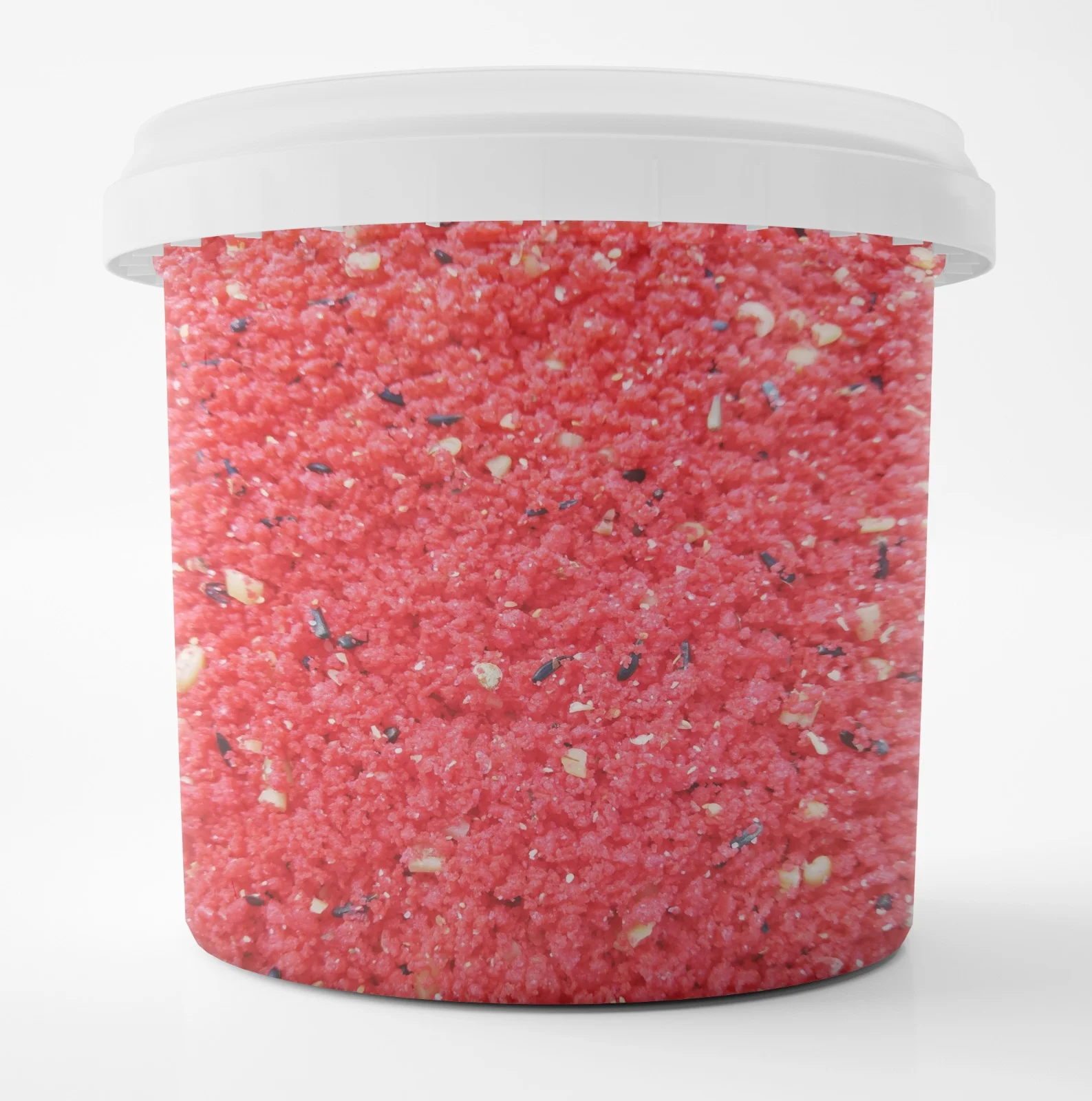 BALDE PASTA ROJA 4 KG