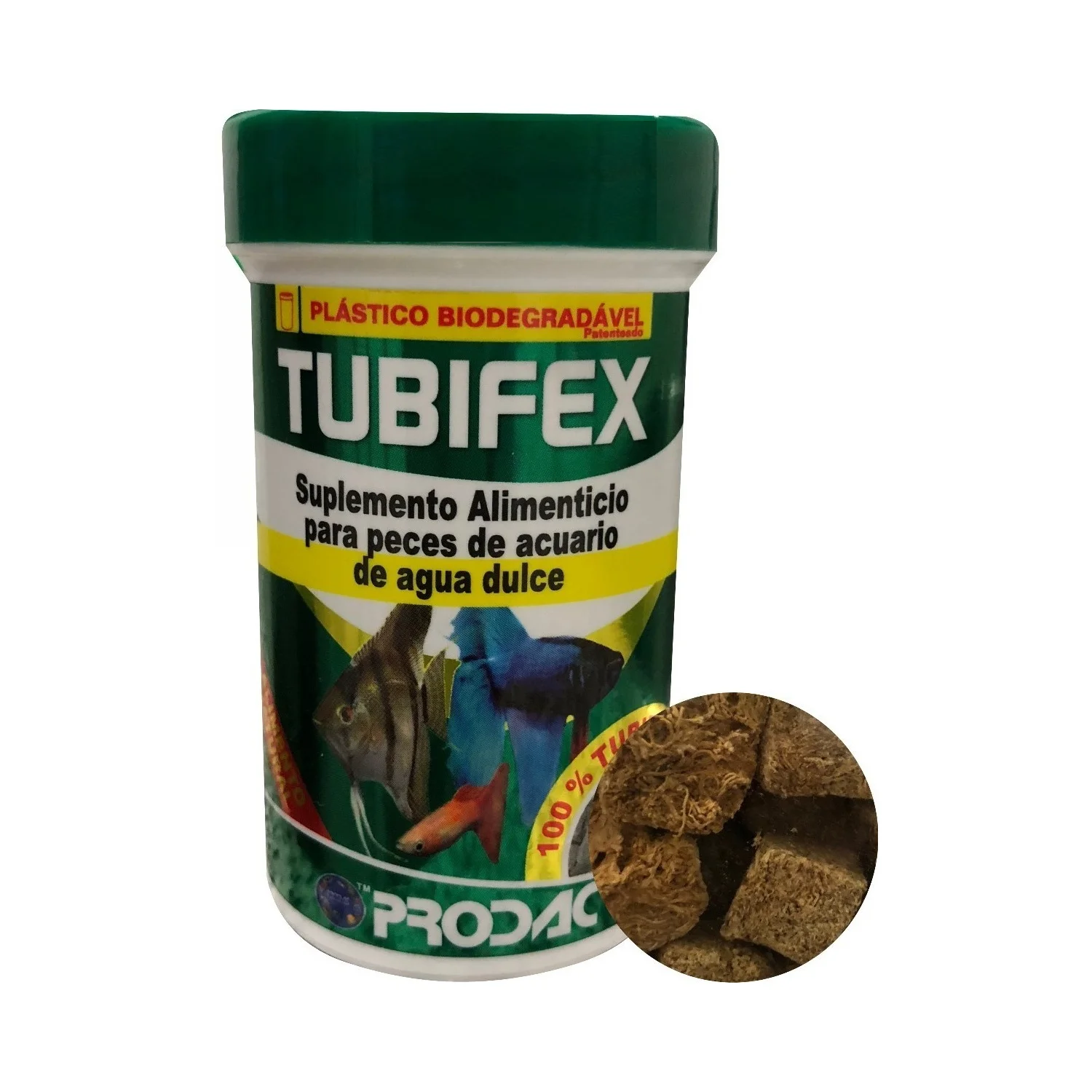 TUBIFLEX 30G