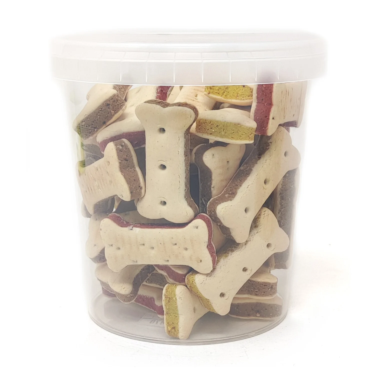 WALDO TREAT SANDWICH BONE MIX 315G